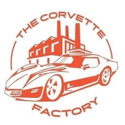 The Corvette Factory