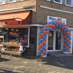 Alsev Market Treebeek Brunssum