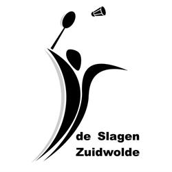 Badmintonvereniging 'de Slagen'