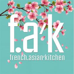 FAK Utrecht - Restaurant & Sushi Bar