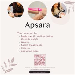 Apsara Beauty Parlour