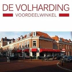 Volharding voordeelwinkel