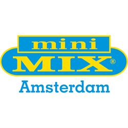 Mini MIX Amsterdam