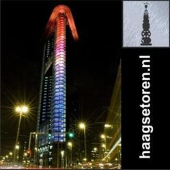 Seats2meet.com Haagse Toren