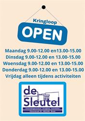 De Sleutel
