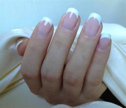 Emily's nagels