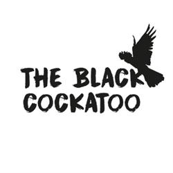 Black Cockatoo