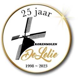 Korenmolen de Lelie, Etten-Leur