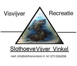 Slothoeve vijver