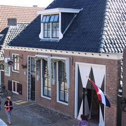 Hotel de Stadsboerderij