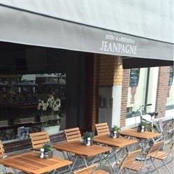 Jeanpagne bistro & aperitiefbar