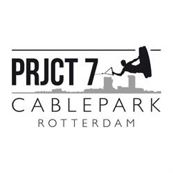 Project 7 Cablepark Rotterdam