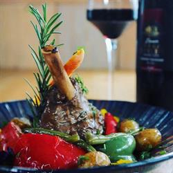 Grieks Mediterraanse Restaurant Stafili