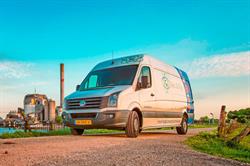 Vers & Fijn Benelux BV
