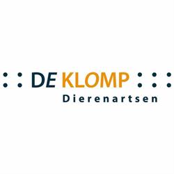 De Klomp Dierenartsen
