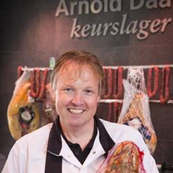 Keurslagerij Arnold Daals