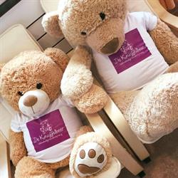 Kinderopvang de Knuffelbeer