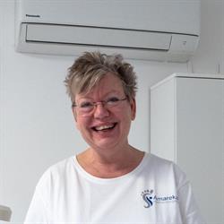 Amareka Voetverzorging