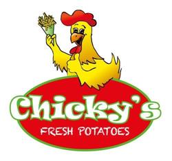 Chicky's Fresh Potatoes