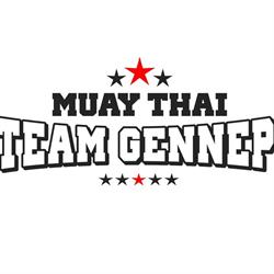 Muay Thai Team Gennep