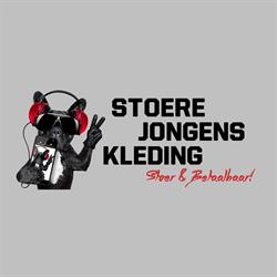 Stoere Jongenskleding