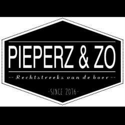 Pieperz & zo - rechtstreeks van de boer