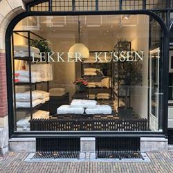 Lekker Kussen