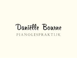 Danielle Bourne - Pianolespraktijk