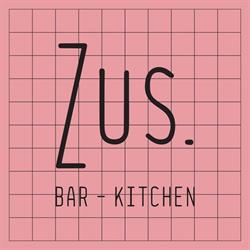 ZUS. Bar-Kitchen