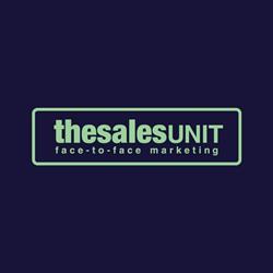 The Sales Unit Tilburg