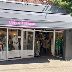 Joly's Fashion