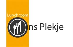 Lunchroom 'Ons Plekje'
