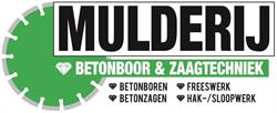 Mulderij-Betonboringen B.V.