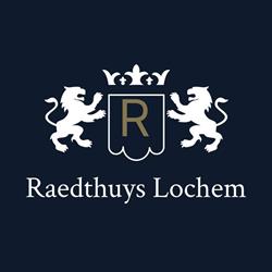 Restaurant Raedthuys Lochem