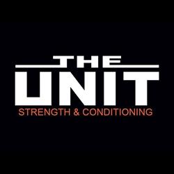 The Unit Strength & Conditioning - Heerenveen