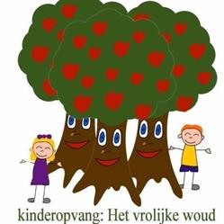 Kinderopvang Het vrolijke woud