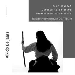 Aikido Beljaars