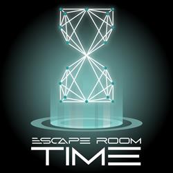 VR Escape Room Time