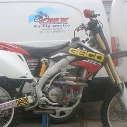 CMX Racing