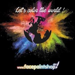 facepaintshop.eu