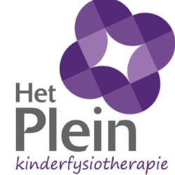 Kinderfysiotherapie het Plein