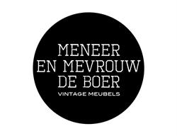 Meneer en mevrouw de Boer