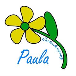 Gastouderopvang Paula