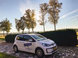 Thuiszorgorganisatie Buurtzorg Ommen