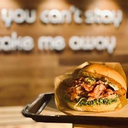 Burger ‘n Shake Almere