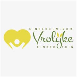 Kindercentrum Vrolijke Kindertuin