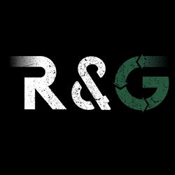 Ruig & Geroest