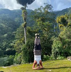 Tayrona Yoga