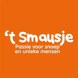 T Smausje snoep en dagbesteding
