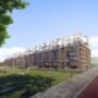 Mees Ruimte & Milieu: Delta Lloyd toren